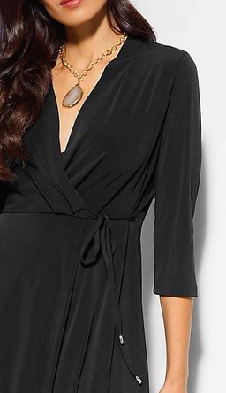 Платье, черное - Ashley brooke фото 5