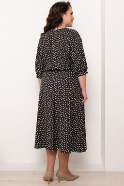 5841 Платье - Prima linea фото 7