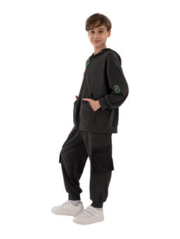 Джемпер для мальчика О37163 - Карамелли фото 5