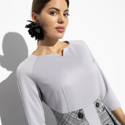 Платье Самая увлекательная (bliss) - Charutti фото 3