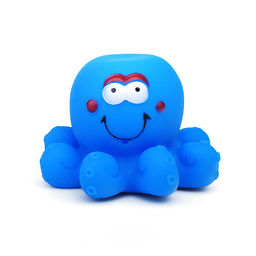 Набор игрушек для ванной "Морские обитатели"