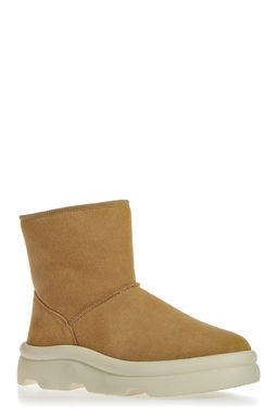 Полусапоги женские PATROL