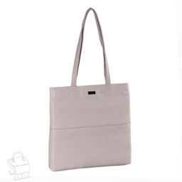Сумка женская кожаная 98050 beige Velina Fabbiano-Safenta/30  в Новосибирске