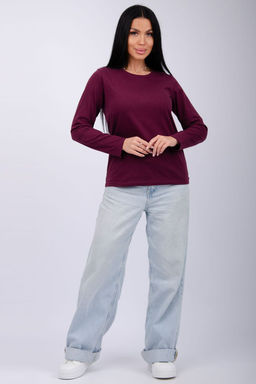 Каприз лонгслив женский