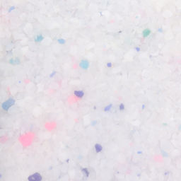 Наполнитель силикагелевый кристалл Пижон, 1 кг впитываемость 3 л  фото 2