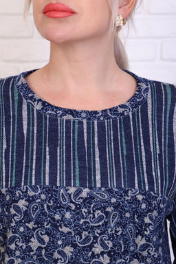 Туника 31633 - Натали фото 7