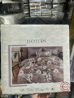 Комплект постельного белья