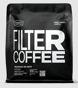 Кофе Гватемала Эль Чорро - Tasty coffee фото 6