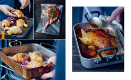 В духовке и на гриле. Друэ В., Вьель П.-Л. - Колибри фото 4