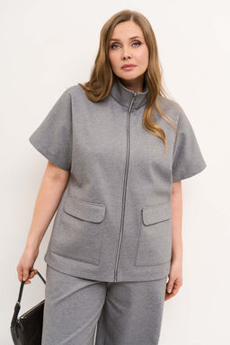 Жилет Б5791 НСК - Cloxy фото 6