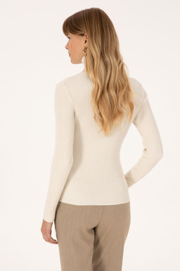 Kad_n Krem Kazak - U.s. polo assn фото 5