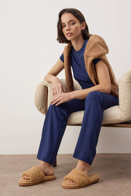 Camel Pelus Kad?n Ev Terligi TAKAW26ER00020