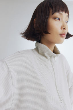 MAMA Before & After Zip-top jumper - H&m фото 3