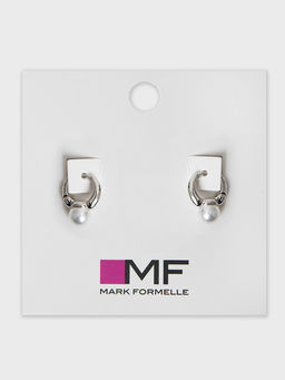 Серьги женские - Mark formelle фото 2