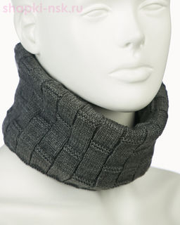 100-64 Снуд для мальчика (1-6 лет)