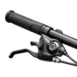 Велосипед 26" Rocket Rower, цвет коричневый, размер 18"