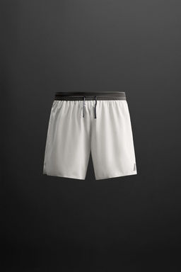 TRAINING SHORTS - Zara фото 15