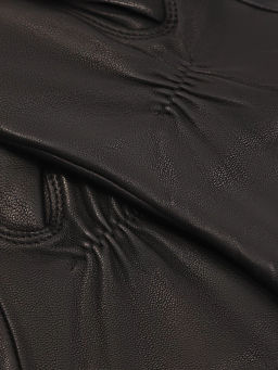 Перчатки женские ш/п HP91238 black - Eleganzza фото 6