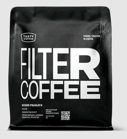 Кофе Кения Рианьяги - Tasty coffee фото 7