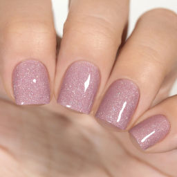 Лак для ногтей Теплые Объятия, 11 мл - Masura фото 10