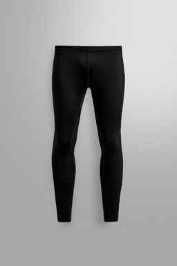 LONG RUNNING LEGGINGS - Zara фото 12