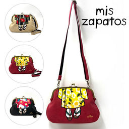 Сумка A-ZP-7056-Black