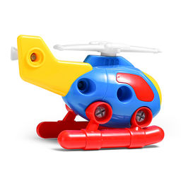 Конструктор "Самолет" в пакете