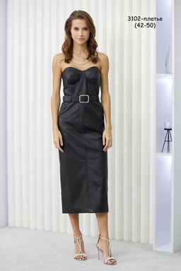 Платье 3102