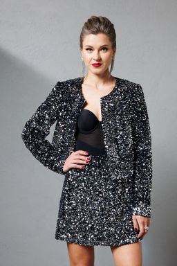 Костюм KOKOdea 2.30 черный  фото 2