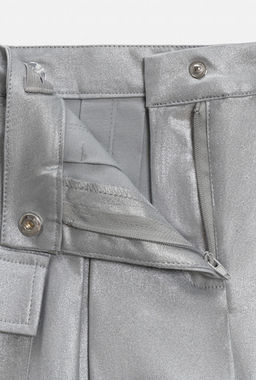 ACOOLA / Юбка детская для девочек Adina серый фото 6