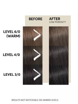 Маска оттеночная COOL ESPRESSO Color Fresh, 150 мл Wella - Wella professionals фото 3