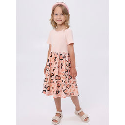 Платье кулирка и лапша 1638900121 - Youlala фото 2