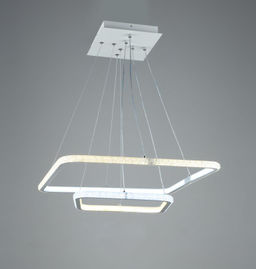 Люстра Светодиодная LP-000828-2WT