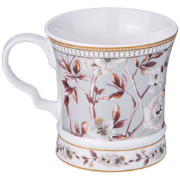 НАБОР КРУЖЕК LEFARD COMPLIMENT 2 ШТ. 320 МЛ (КОР=18НАБ.)  фото 3