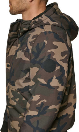 Куртка мужская