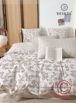 Комплект постельного белья