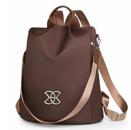 Рюкзак SR-1757-Brown