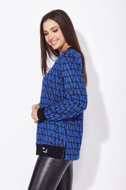 Джемпер ТАиЕР 1245  фото 2