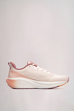 Кроссовки для бега Розовый