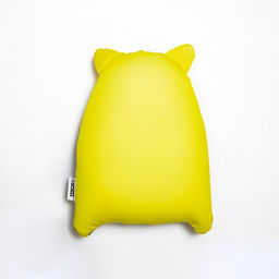 Подушка, игрушка-антистресс Котэ сильной и независимой женщины - Mni mnu фото 4