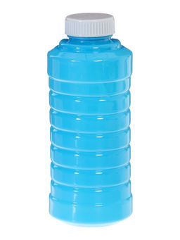 Генератор мыльных пузырей Мега пузыри, работает от батареек - Simaland фото 5