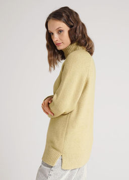 Джемпер - Clever wear фото 7