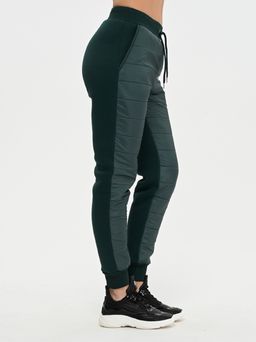 БРЮКИ М-527 ИЗУМРУД - А+б коллекция фото 5