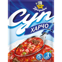 СУП ХАРЧО 70 г - Приправыч фото 2