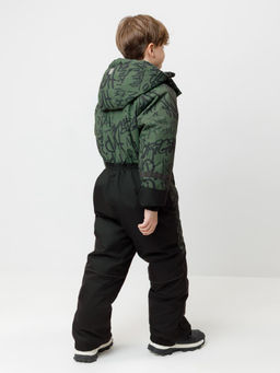 ВК 60100/н/7 ГР комбинезон дет - Crockid фото 5