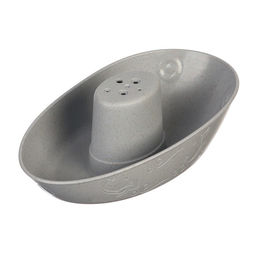 Игрушки для ванны Крошка Я «Лодочки стаканчики», набор 4 шт.