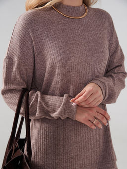 Костюм лапша женский Ангора - Оптима фото 5