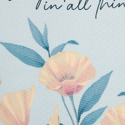 Салфетка на стол Доляна See good ПВХ 40*29см  фото 3