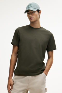 Camiseta Regular Fit - H&m фото 15