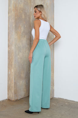 1644 БРЮКИ - Dusans фото 3